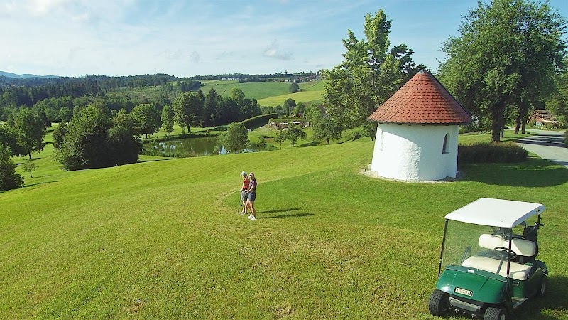Donau Golf Club Passau-Raßbach e.V.