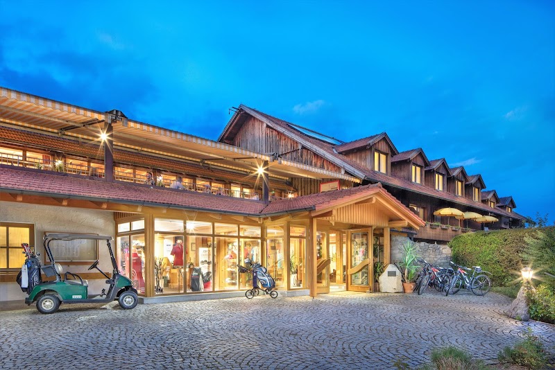 Donau Golf Club Passau-Raßbach e.V.