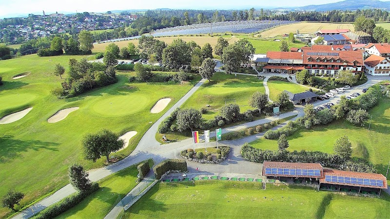 Donau Golf Club Passau-Raßbach e.V.