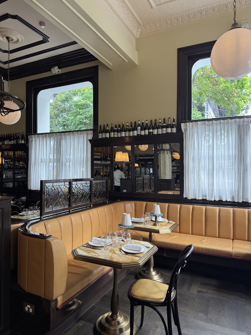 The French Exit photo 3