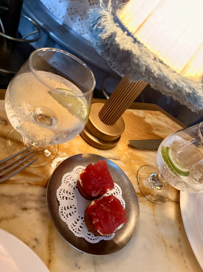 The French Exit photo 10