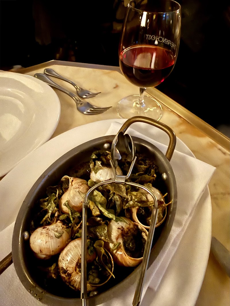 The French Exit photo 6