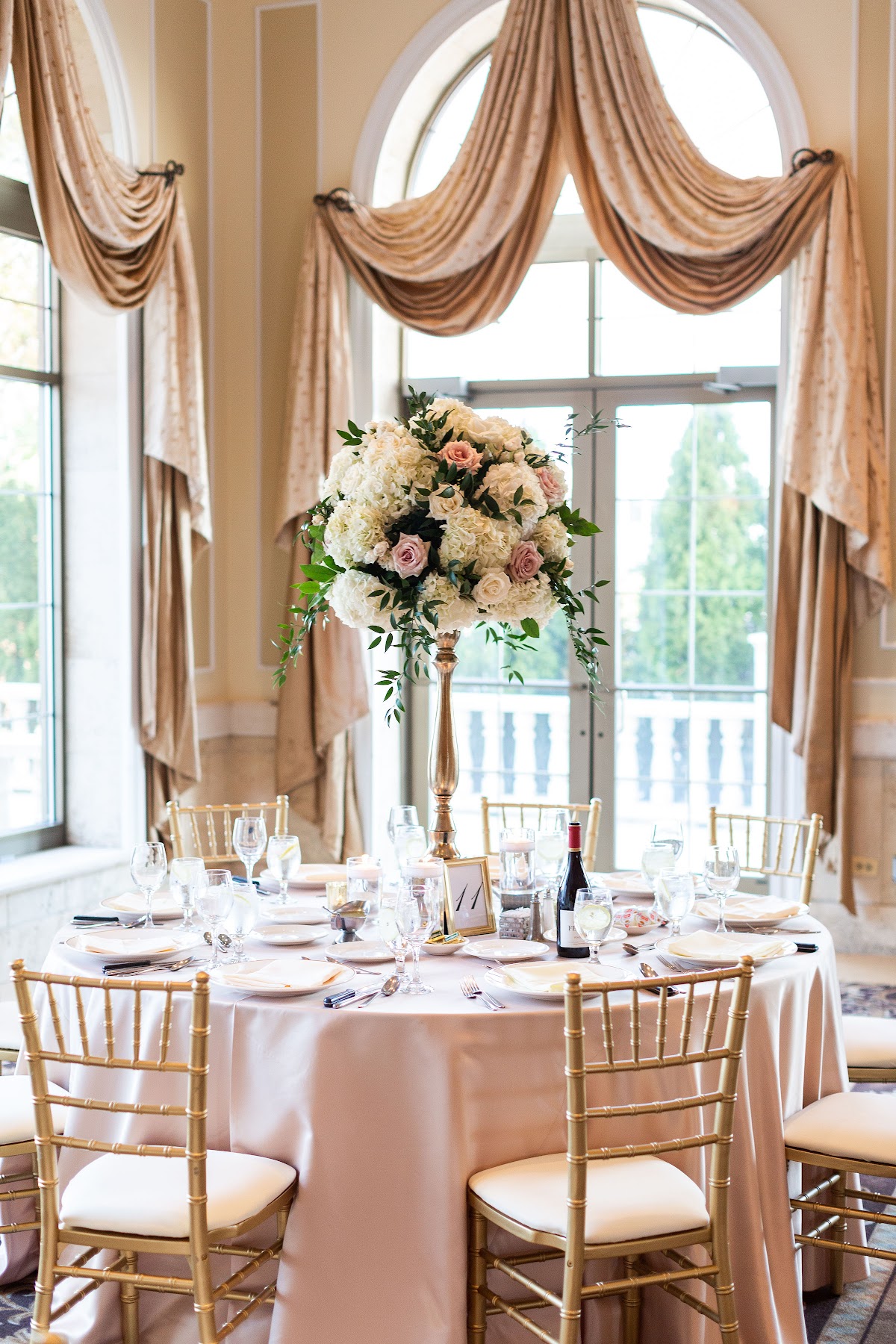 Vip Events Decor & Floral Designs: Google Places image 5