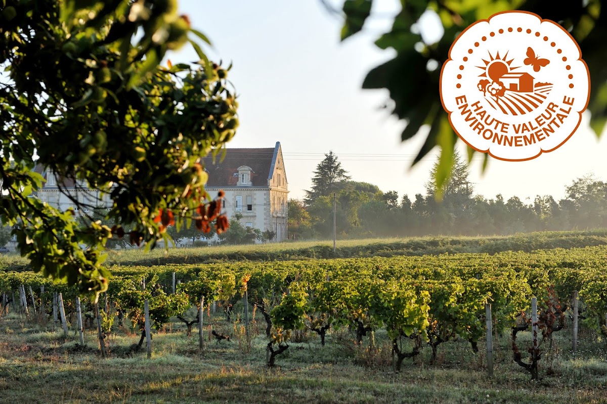Domaine de la Solitude