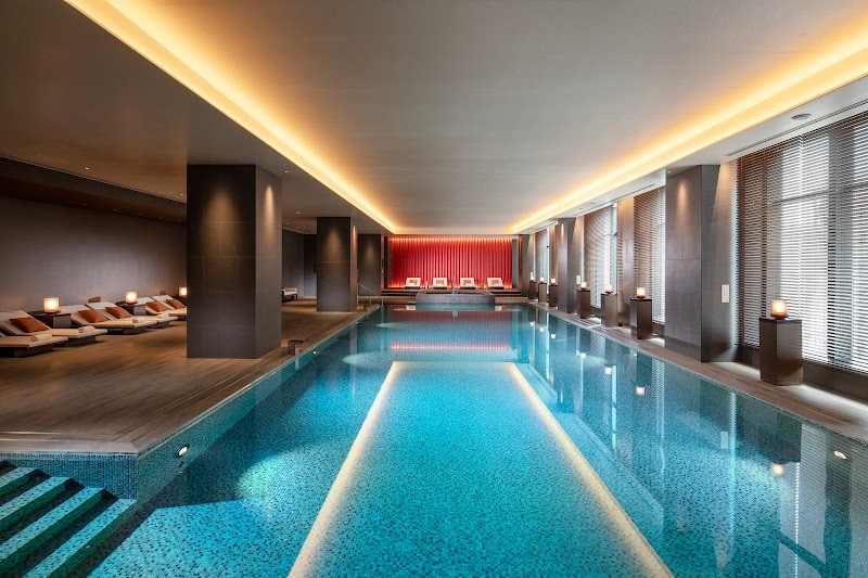 ヒルトン広島 3