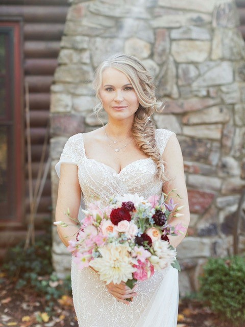 Once Upon A Bride: Google Places image 3