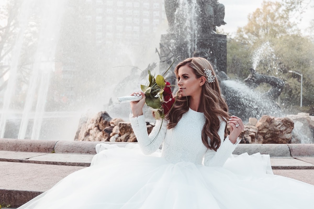 Once Upon A Bride: Google Places image 5