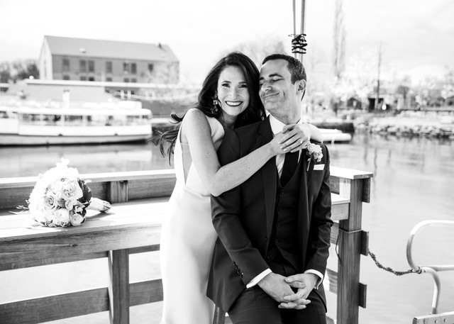 Once Upon A Bride: Google Places image 2