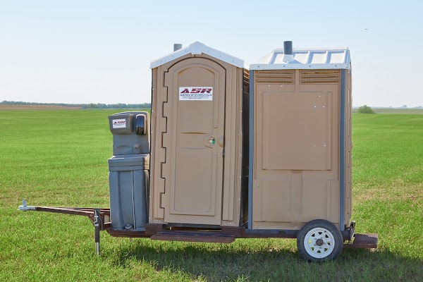 Aspen Site Rentals - Fort Worth