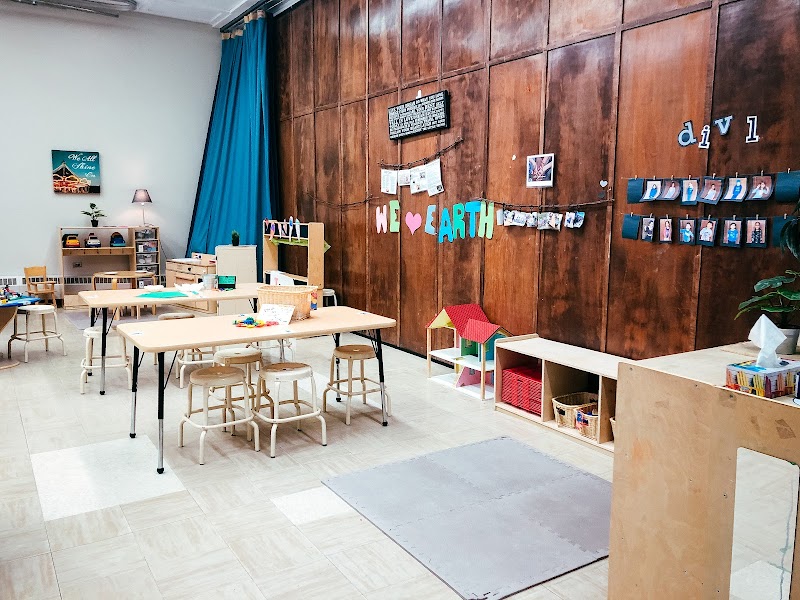 YMCA Blue Quill Out of School Care