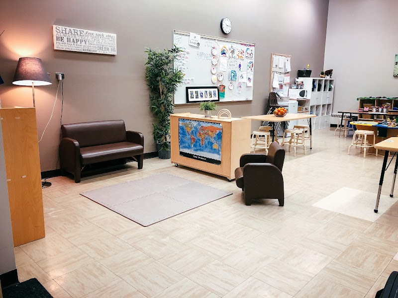 YMCA Blue Quill Out of School Care photo 2