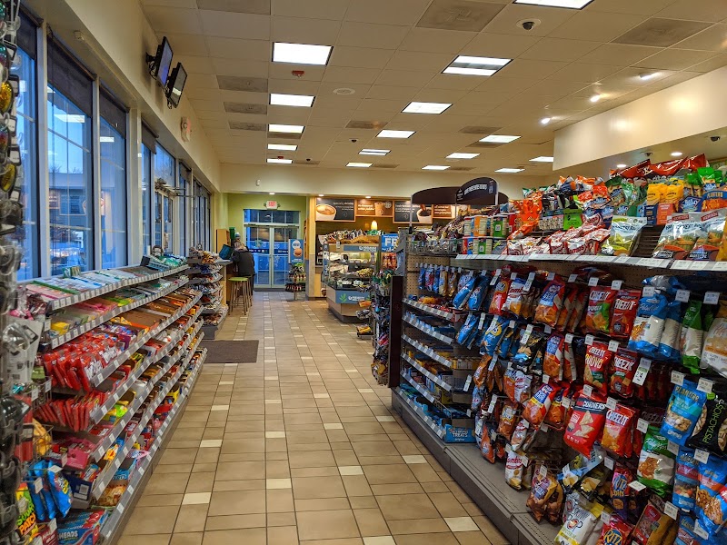 Cumberland Farms photo 2