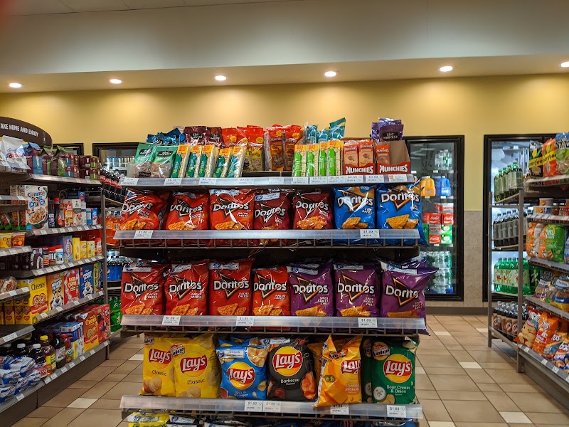 Cumberland Farms photo 4