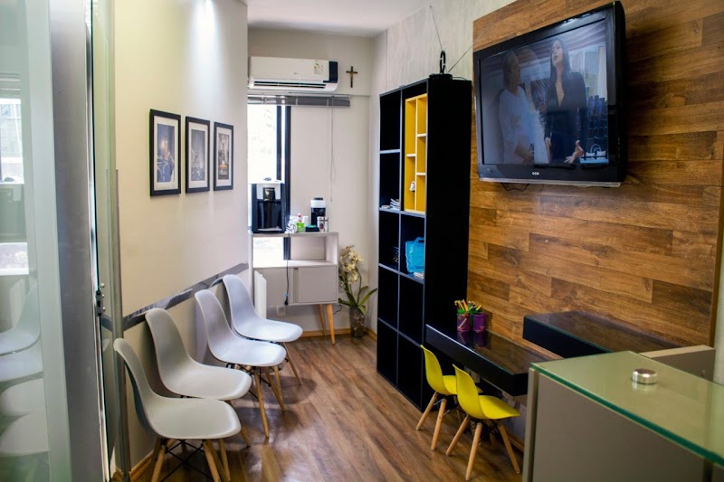 Dra. Jussara Armond - foto 5