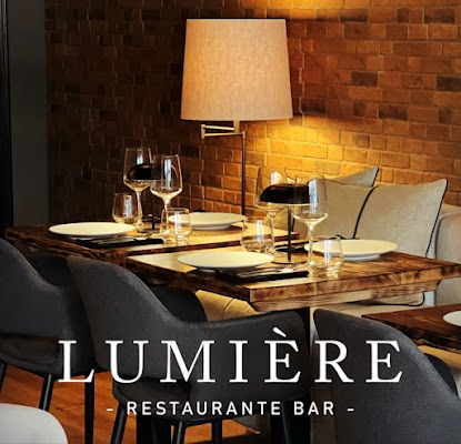 Lumière Restaurante Bar Cascais