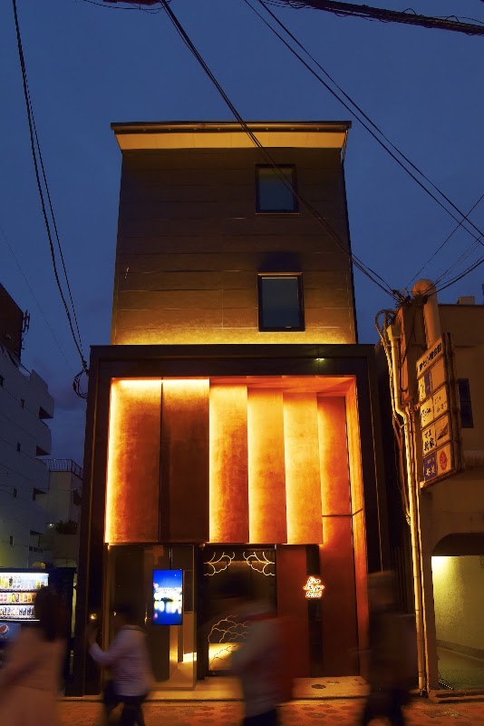 Gion Shijo Hotel