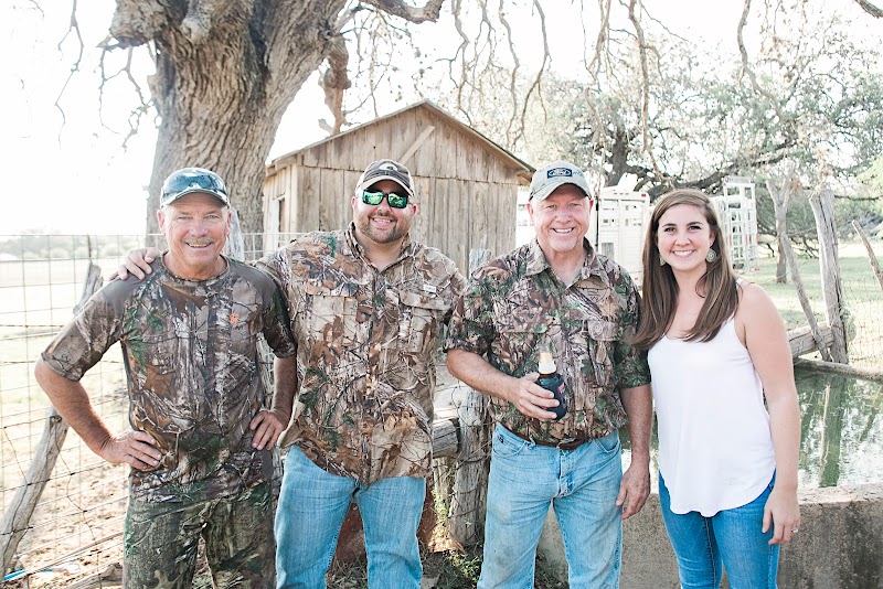 Bader Ranch Texas Dove Hunts - Photo 2