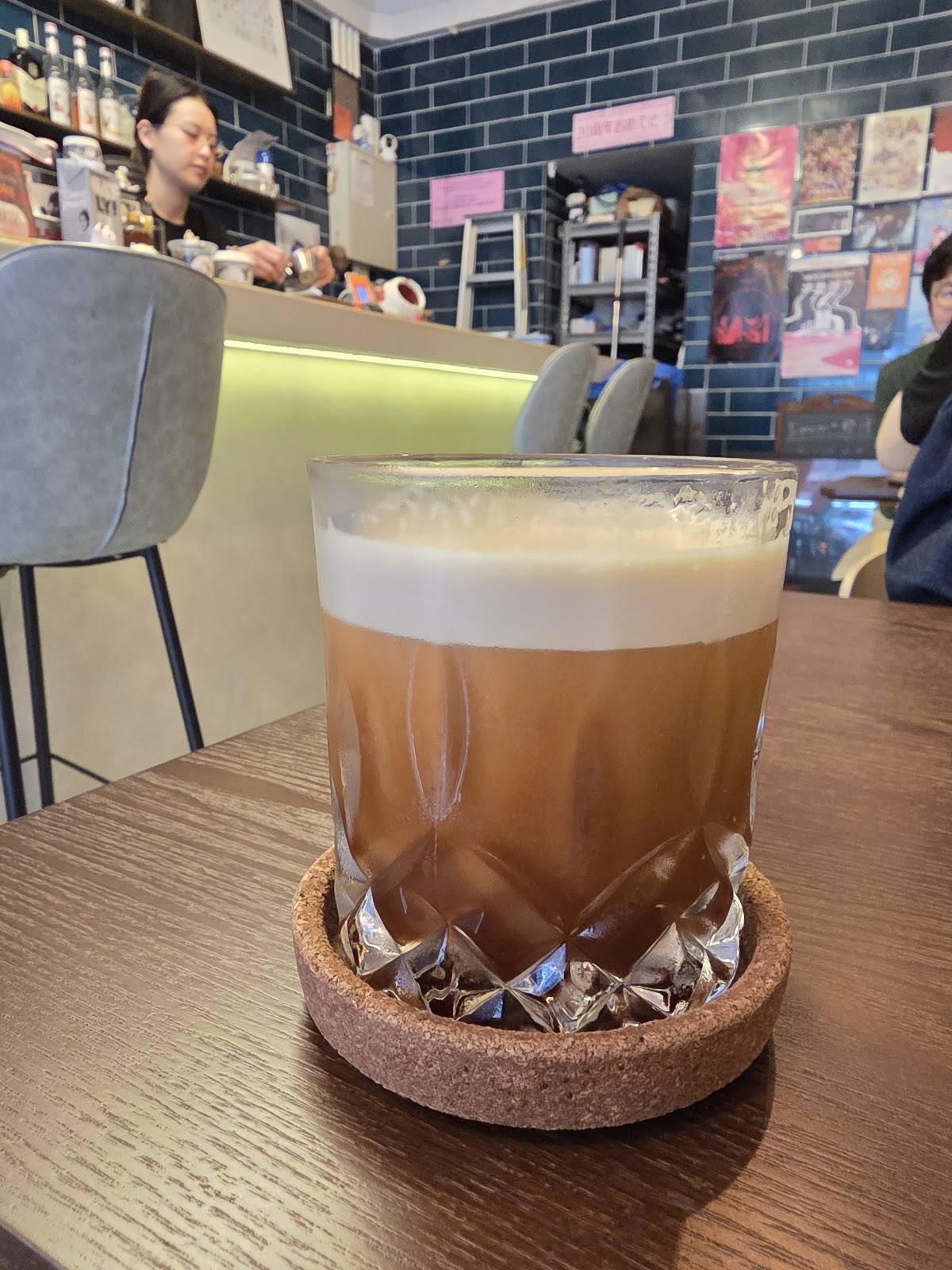 Prisma coffee photo 5