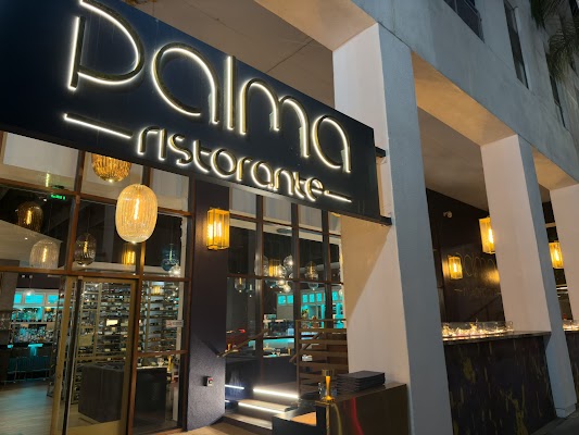 Palma Ristorante
