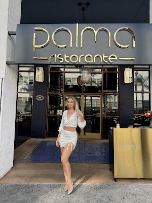 Palma Ristorante