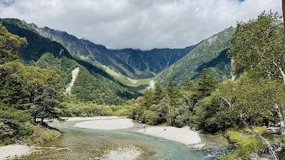 Kamikochi - 6