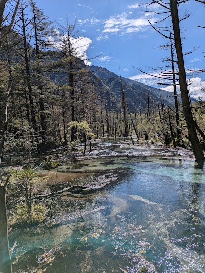 Kamikochi - 3