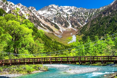 Kamikochi - 2