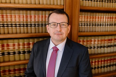 The Inkell Firm, LLC - Car accident lawyer in Wilmington