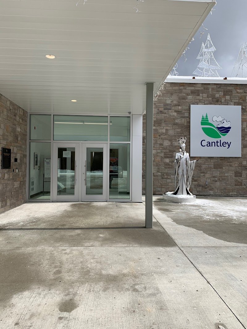 Petit Café de Cantley photo 3