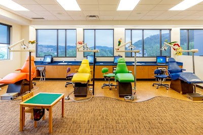 Pediatric Dentistry & Orthodontics of Chattanooga