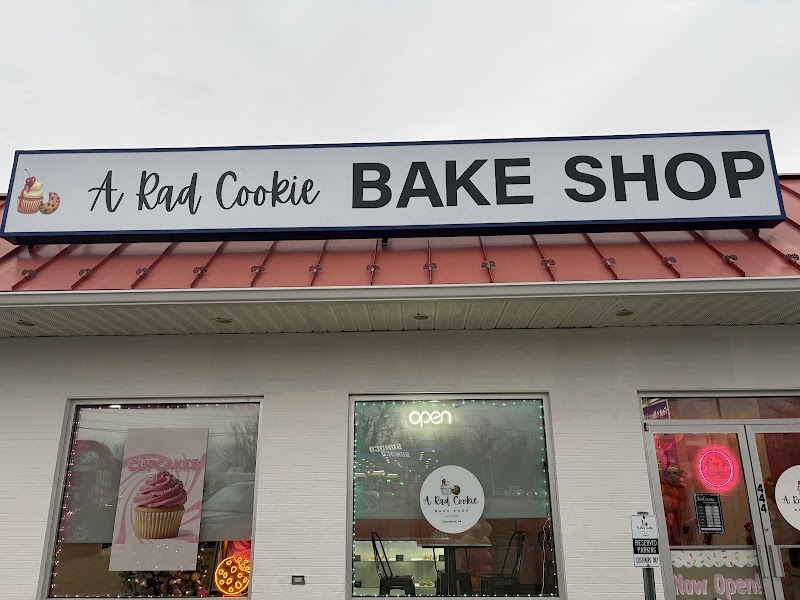A Rad Cookie Bake Shop photo 3
