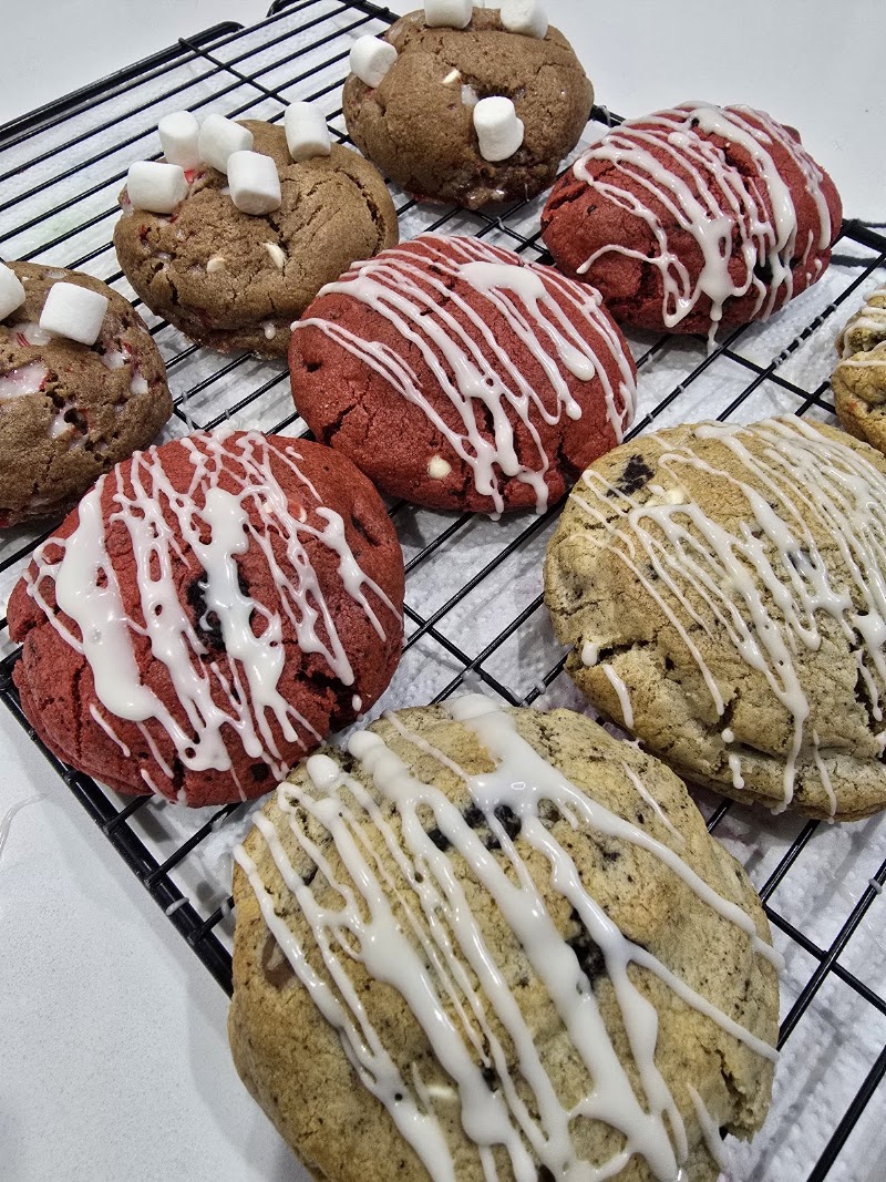 A Rad Cookie Bake Shop photo 2
