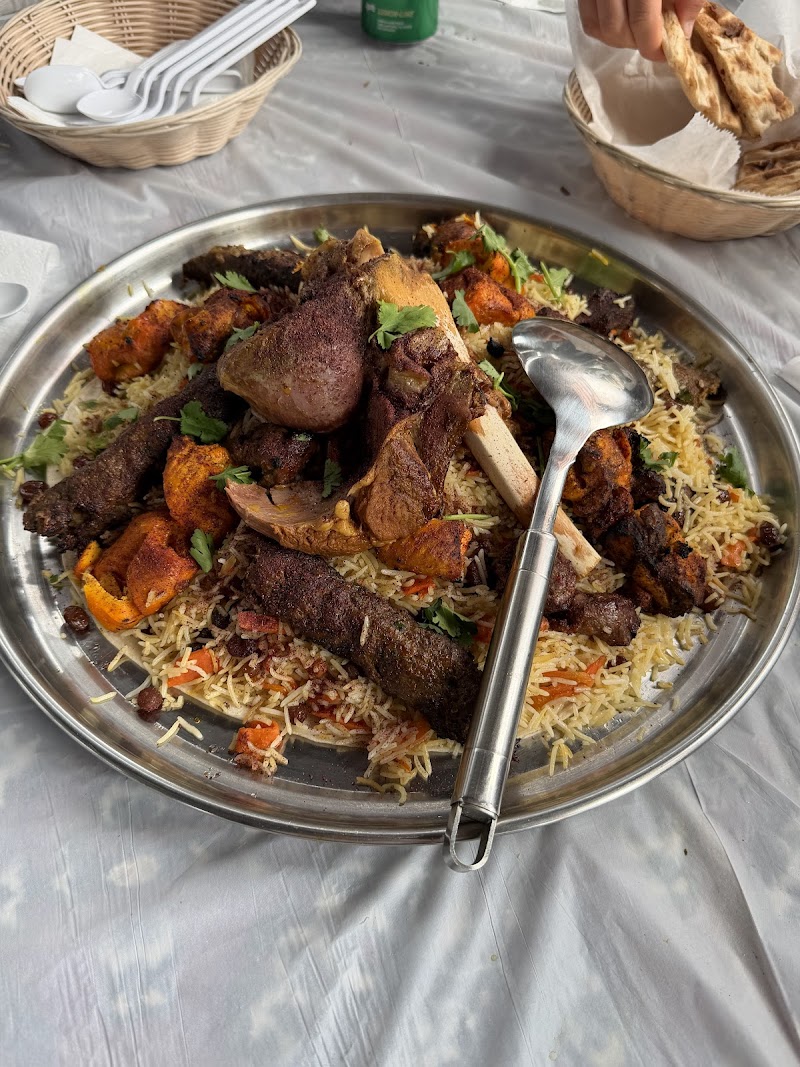 Afghan Bamyan Kabob photo 3