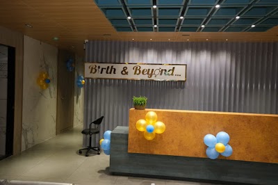 Birth & Beyond Hospital