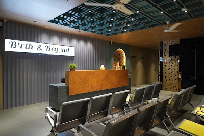 Birth & Beyond Hospital - Image 2