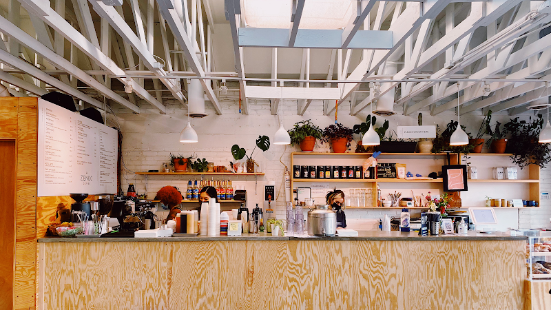 Zendo Coffee photo 1