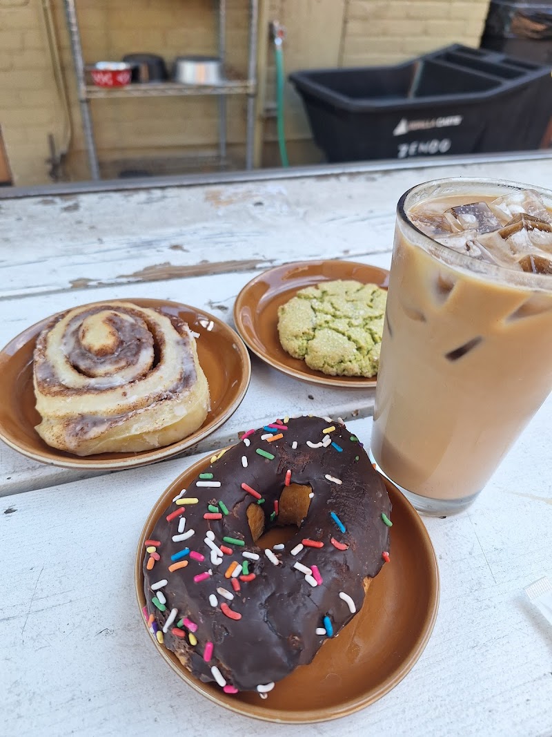 Zendo Coffee photo 3