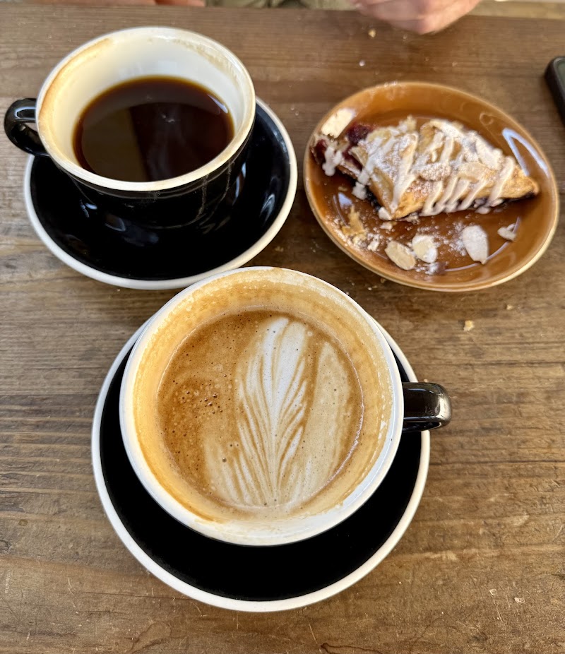 Zendo Coffee photo 4