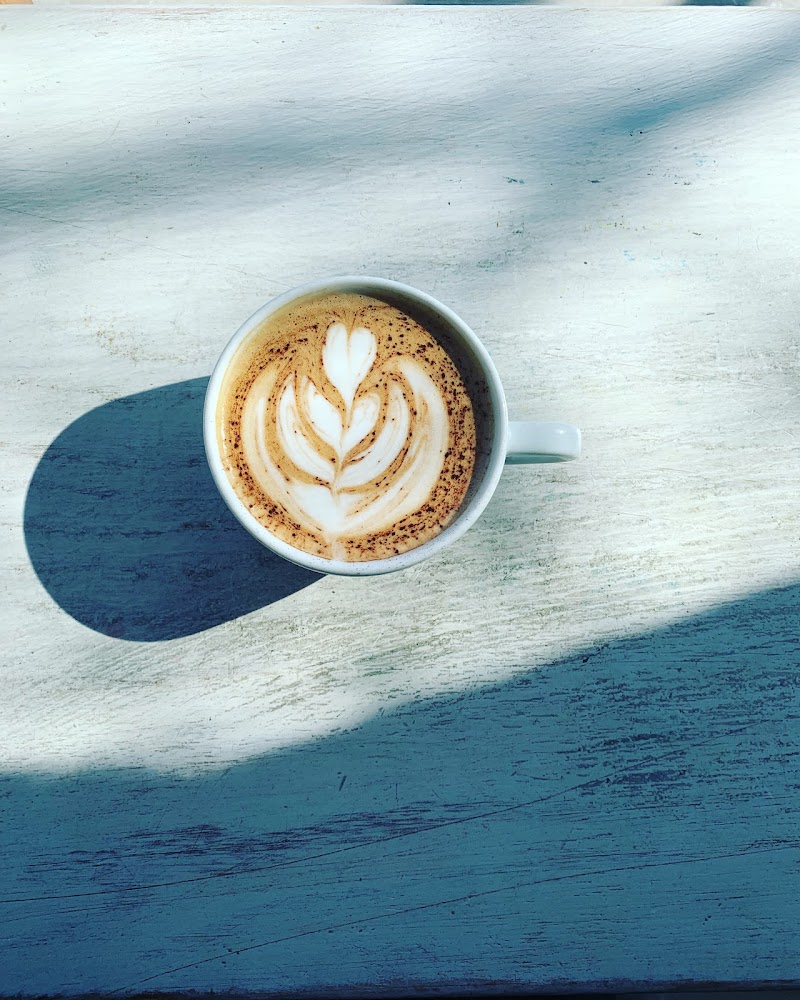 Zendo Coffee photo 2