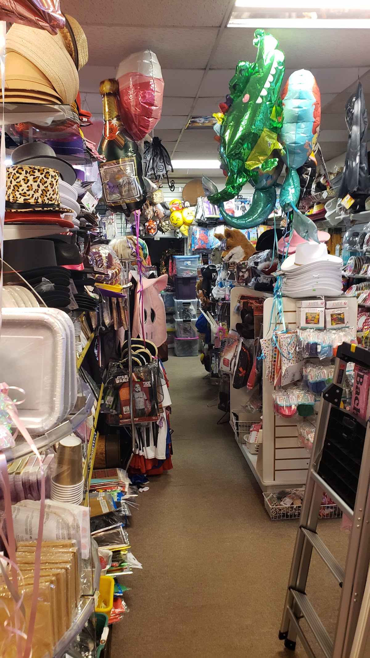 One Stop Party Shop: Google Places image 2