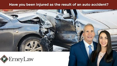 Erney Law - Car accident lawyer in Columbus