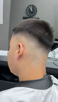 Masters Barber Studio photo 2