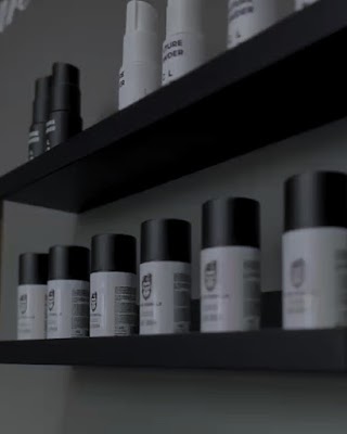 Masters Barber Studio photo 3