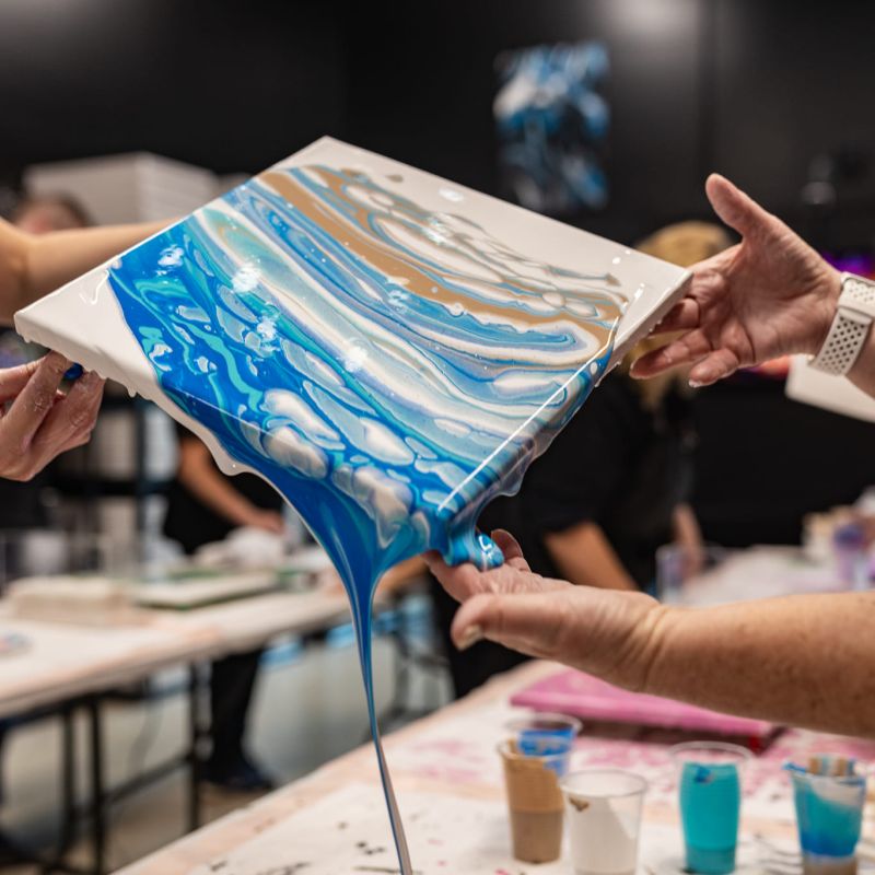 Arches Art Adventures