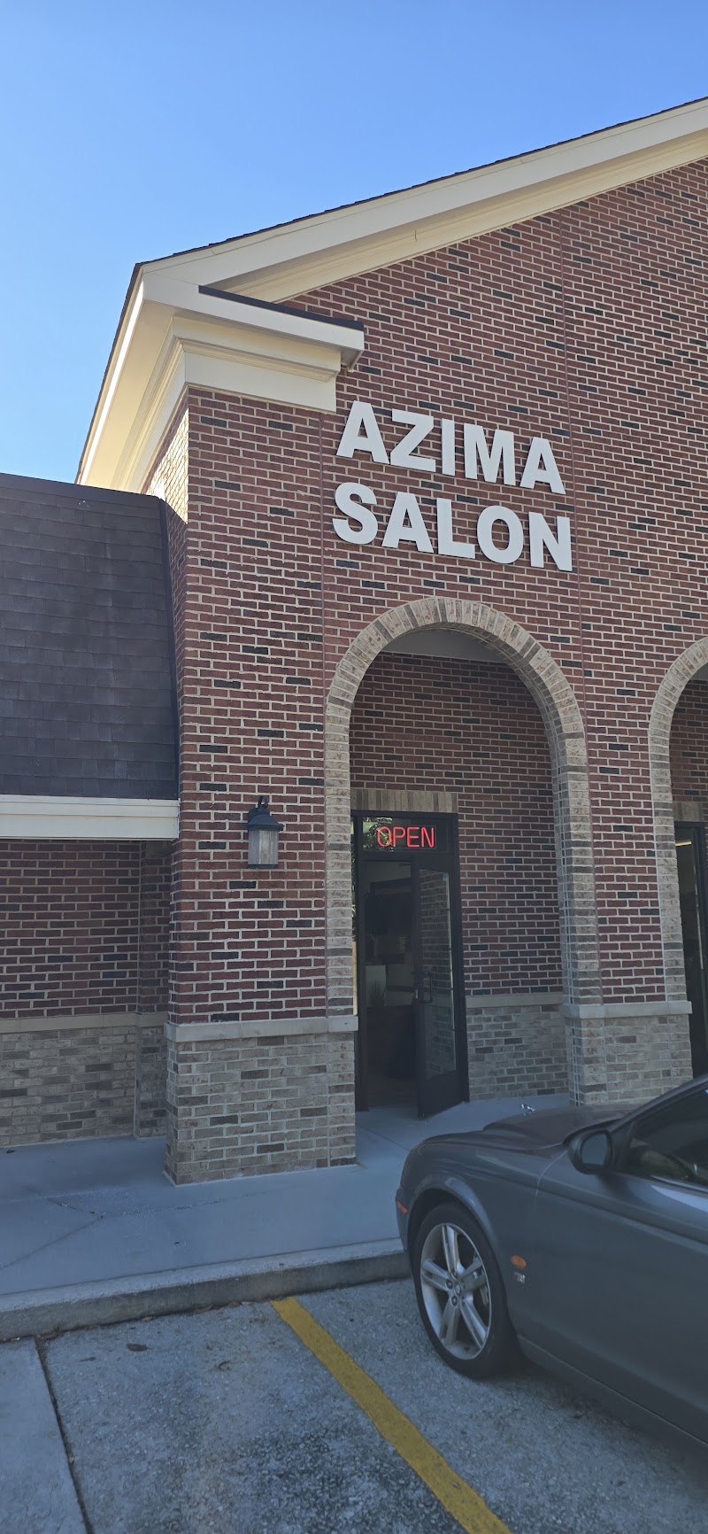 Azima Salon