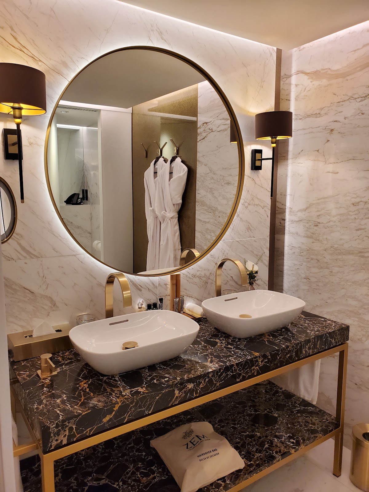ZEM Wellness Clinic Altea, dog-friendly hotel, photo 2