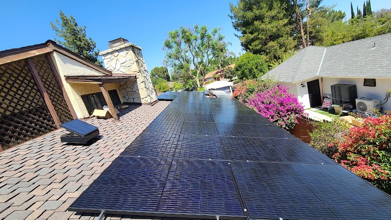 California Home Solar - Electrician in Los Angeles