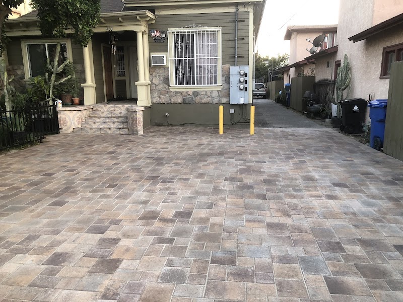 California Home Solar - Electrician in Los Angeles