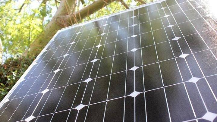 California Home Solar