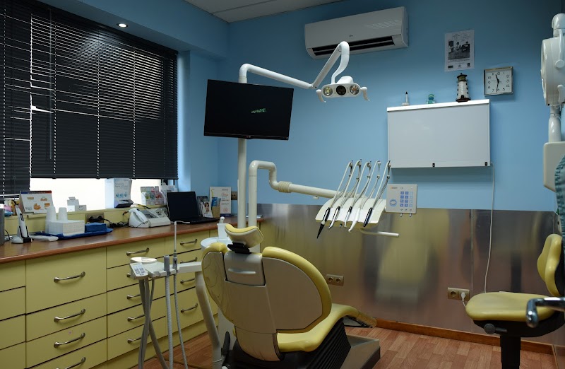 Clinica Dental Dr. Javier Crespo